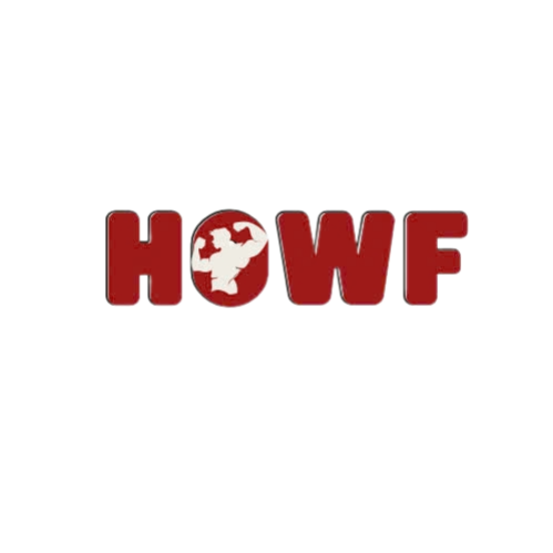 Howf Fitness